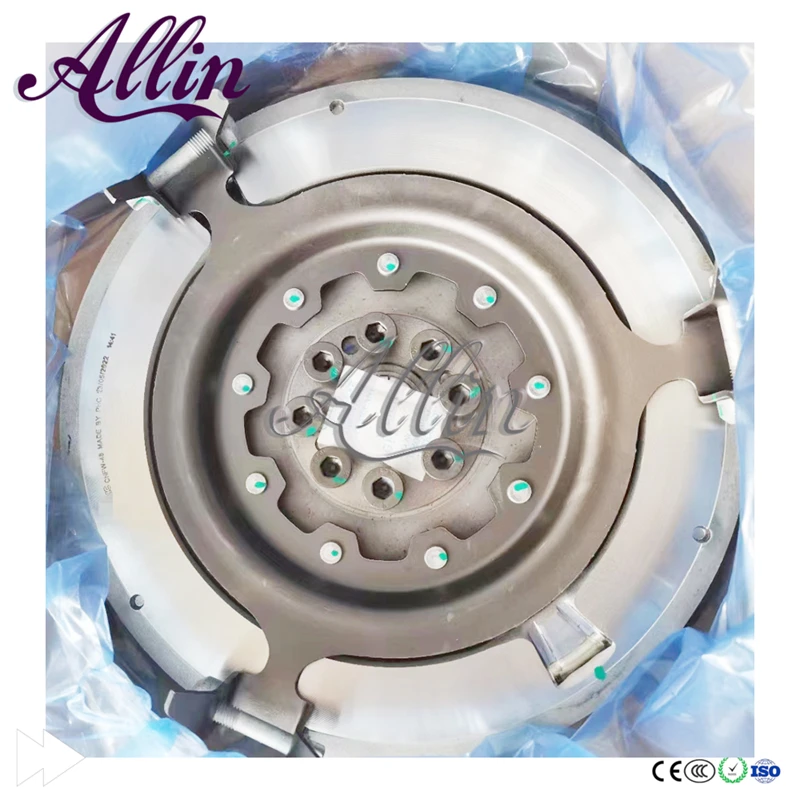 

100% Original Brand New 1.4T 1.5T Flywheel 7DCT250 CNFW-48 for Buick Grand Touring Grand Touring Enclave