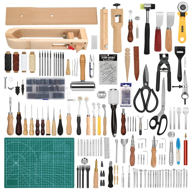 Jp Hand Sewing Carv…