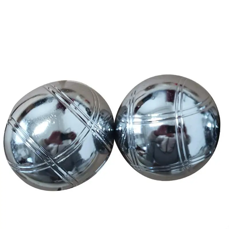 مجموعة كرات Truevaste المعدنية ، مجموعة كاملة ، في الهواء الطلق ، الشاطئ ، التنزه ، الشاطئ ، اللعبة #3