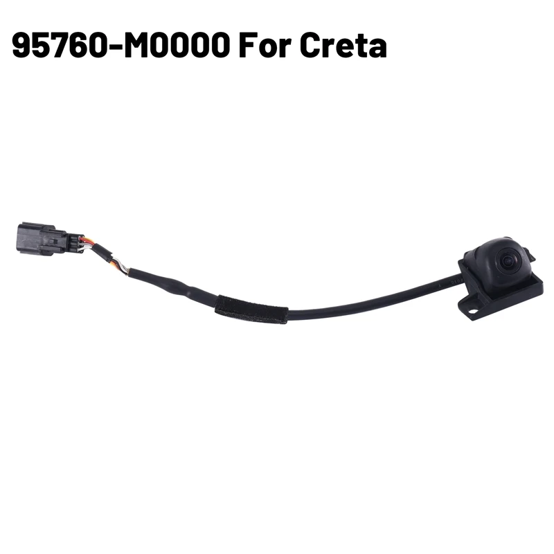 

95760-M0000 New Rear View Camera Reverse Camera Parking Assist Backup Camera For Hyundai Creta