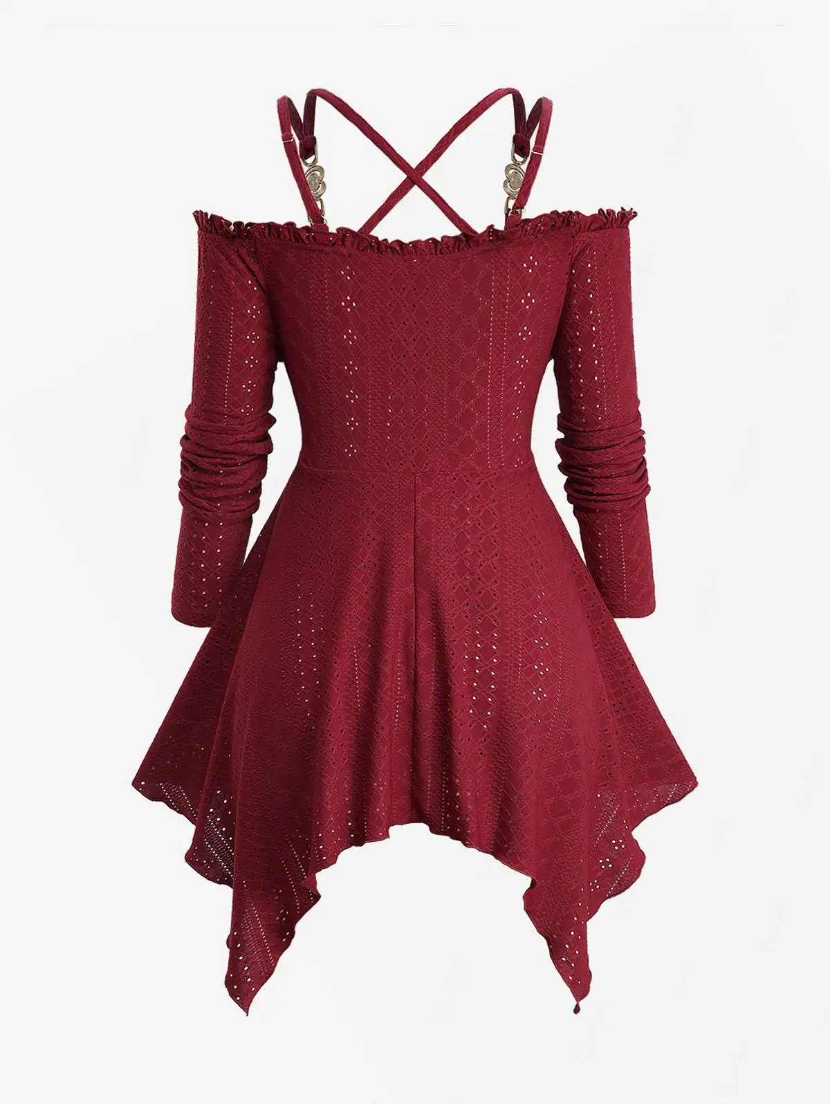 Рисунок 4 - ROSEGAL Большие размеры