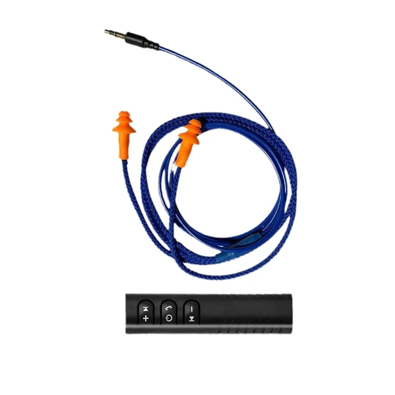 Doskonałe Mini Słuchawki Bluetooth Mocny Bas Słuchawki do Słuchania Muzyki Wkładki do Uszu Praca Telefon Komórkowy Zestaw Głośnomówiący Dźwiękoszczelne