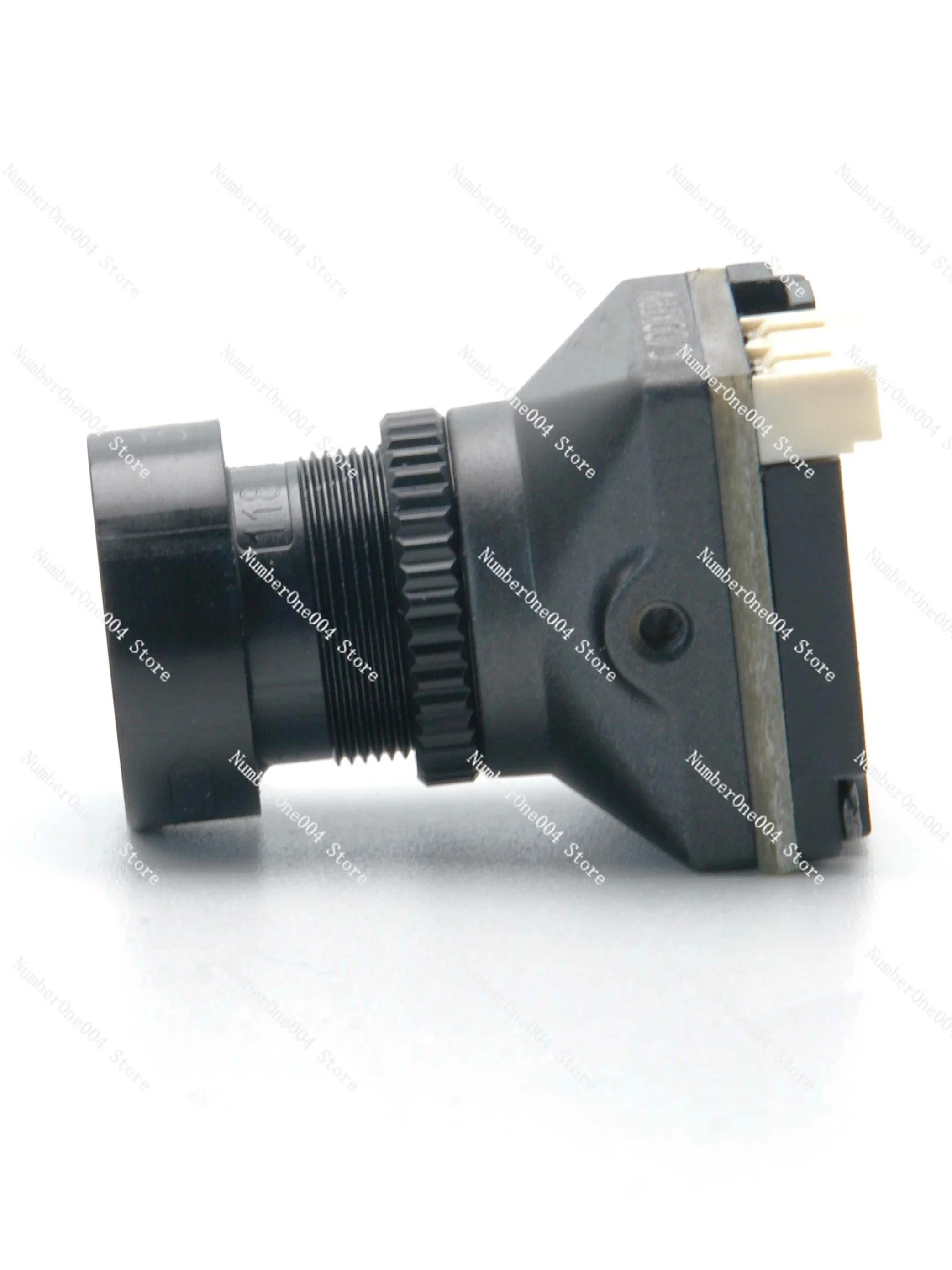 Suitable for Caddx FPV Crossover Flat Head Brother Ratel Pro Black Light Camera Night Vision Wide Dynamic FPV Camera