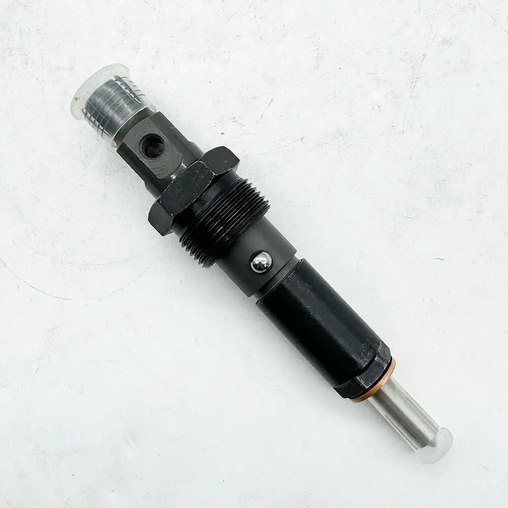 For 6Pcs 0432131715 Fuel Injectors 4928990 For Dodge 6BT 5.9L Diesel Engine 1994-98