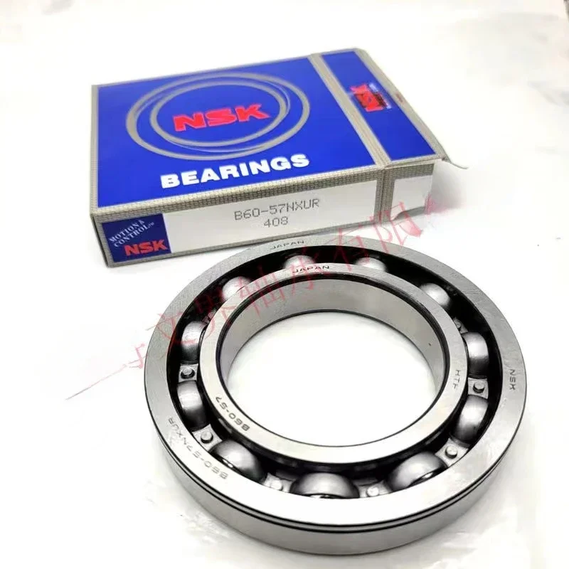 Good Price for B60-57NXUR Automotive Deep Groove Ball Bearing 60x101x17.2mm