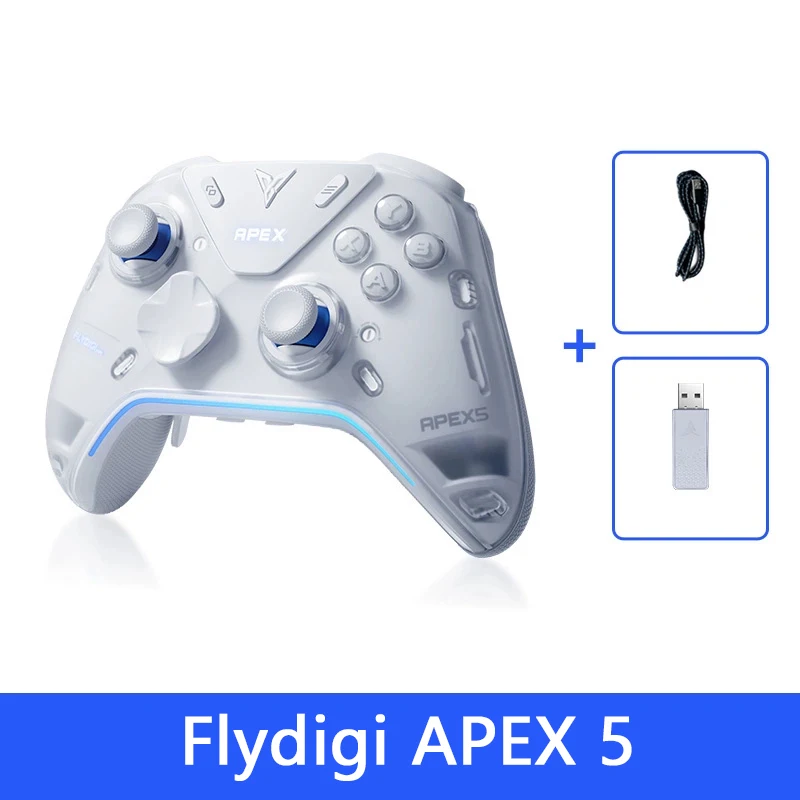 Flydigi APEX 5 4 ブラック神話悟空ゲームコントローラーハンドル