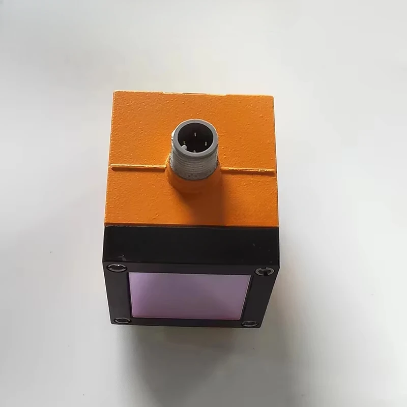 O1D100 O1DLF3KG Yifu Gate IFM Laser Sensor de alcance