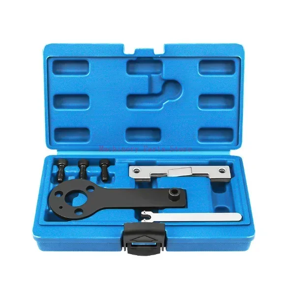 Engine Camshaft Alignment Timing Locking Tool Kit For Fiat 500/ Punto Evo/Panda / 1.1 1.2 1.4liter 8v Engine Timing Tool