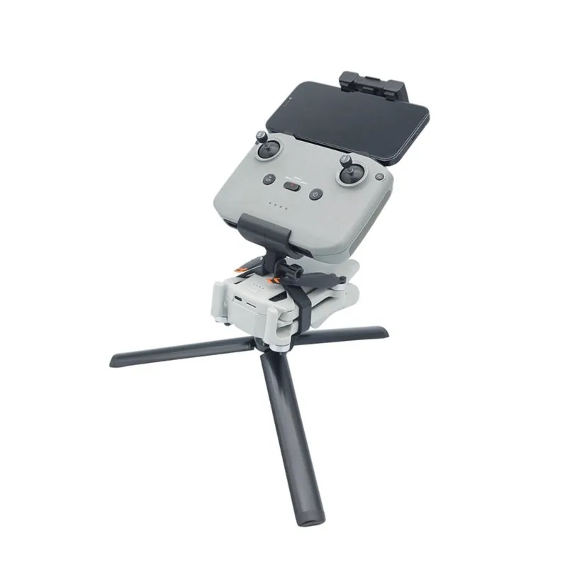 Handheld Shooting Stand For DJI Lito1 X1 Screenless Remote Control Holder Remote Control Bracket