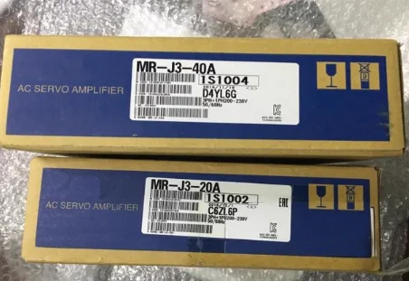 

MR-J3-20B