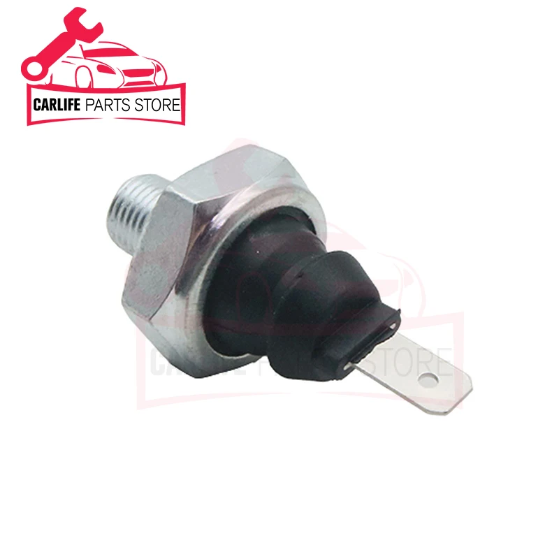 OEM 028919081D Oil Pressure Sensor Switch For Audi A4 A6 VW Golf Passat Polo Corrado Sharan Santana Ford Seat Skoda Volvo 850