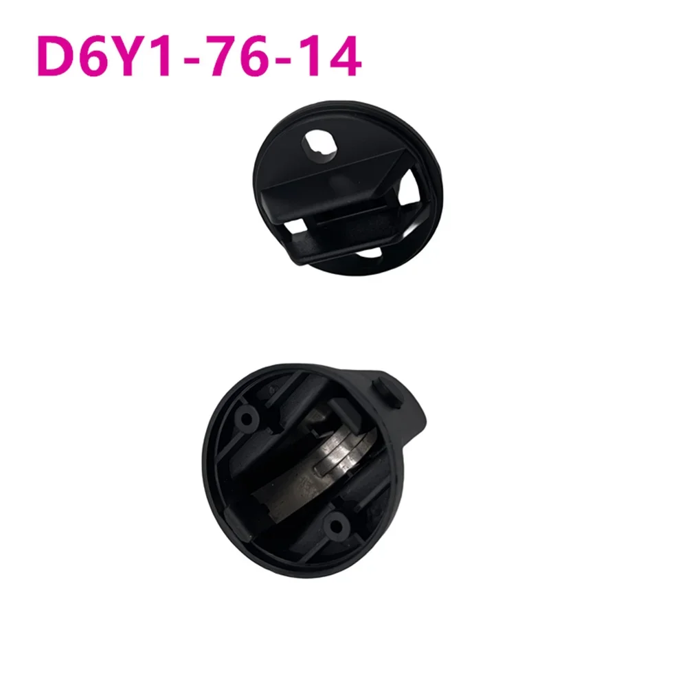 ملحقات السيارة عالية الجودة دفع بدوره مفتاح الأمان مفتاح المقبض D6Y1-76-14 D461-66-141a-02 لمازدا سرعة 6 / CX-7 / CX-9 2006-2015