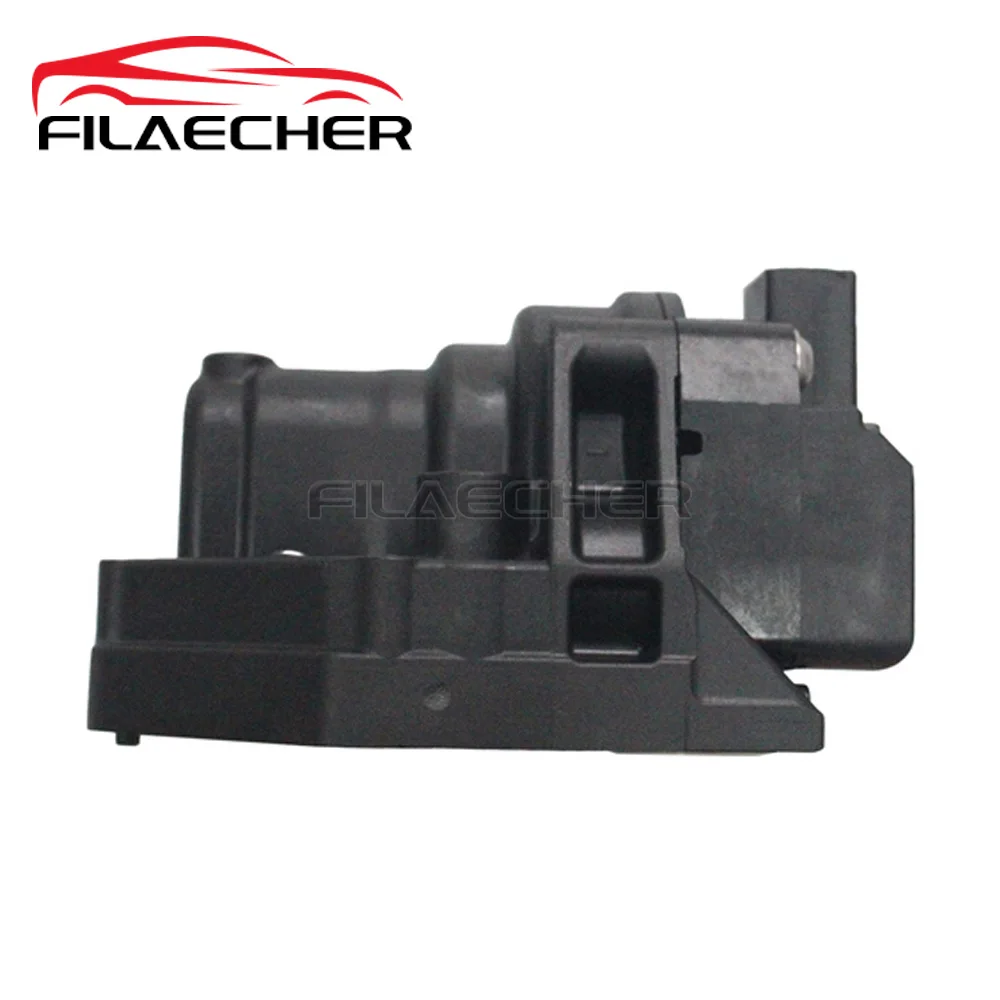 Air Suspension Pump Compressor Valve Body for Tesla Model S Model X P100D For Audi Q7 4M 443020303 26071716 4M0616005F