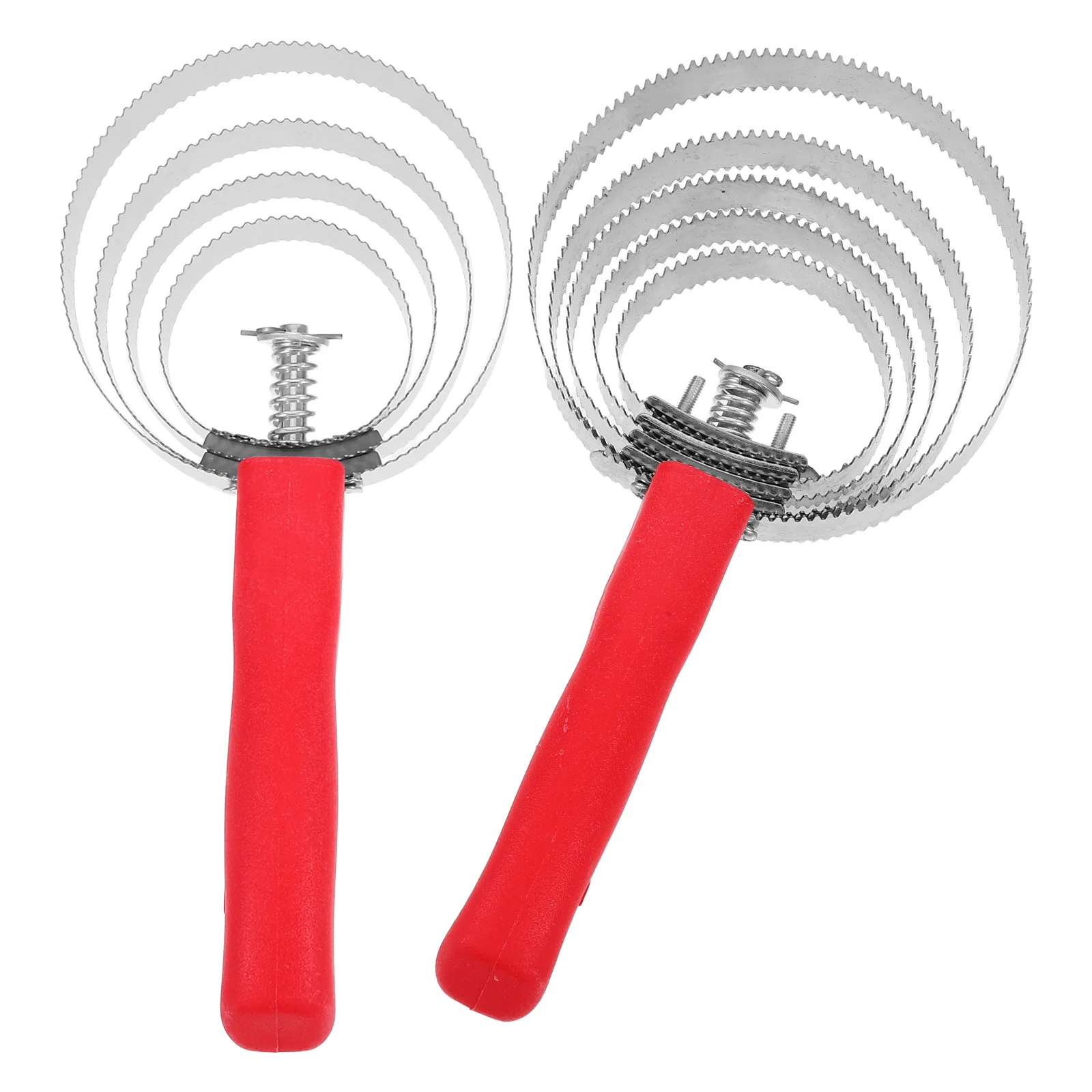 2 قطعة عكسها مزدوجة الوجهين الفولاذ المقاوم للصدأ الكاري مشط قبضة مريحة الاستمالة فرشاة للحصان الكلب البقرة الأغنام الماعز