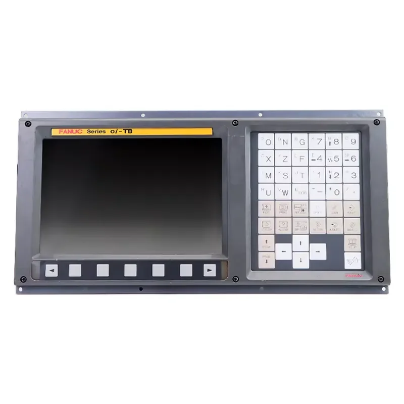 for Original Fanuc controller unit numerical control lathe machine A02B-0299-C081