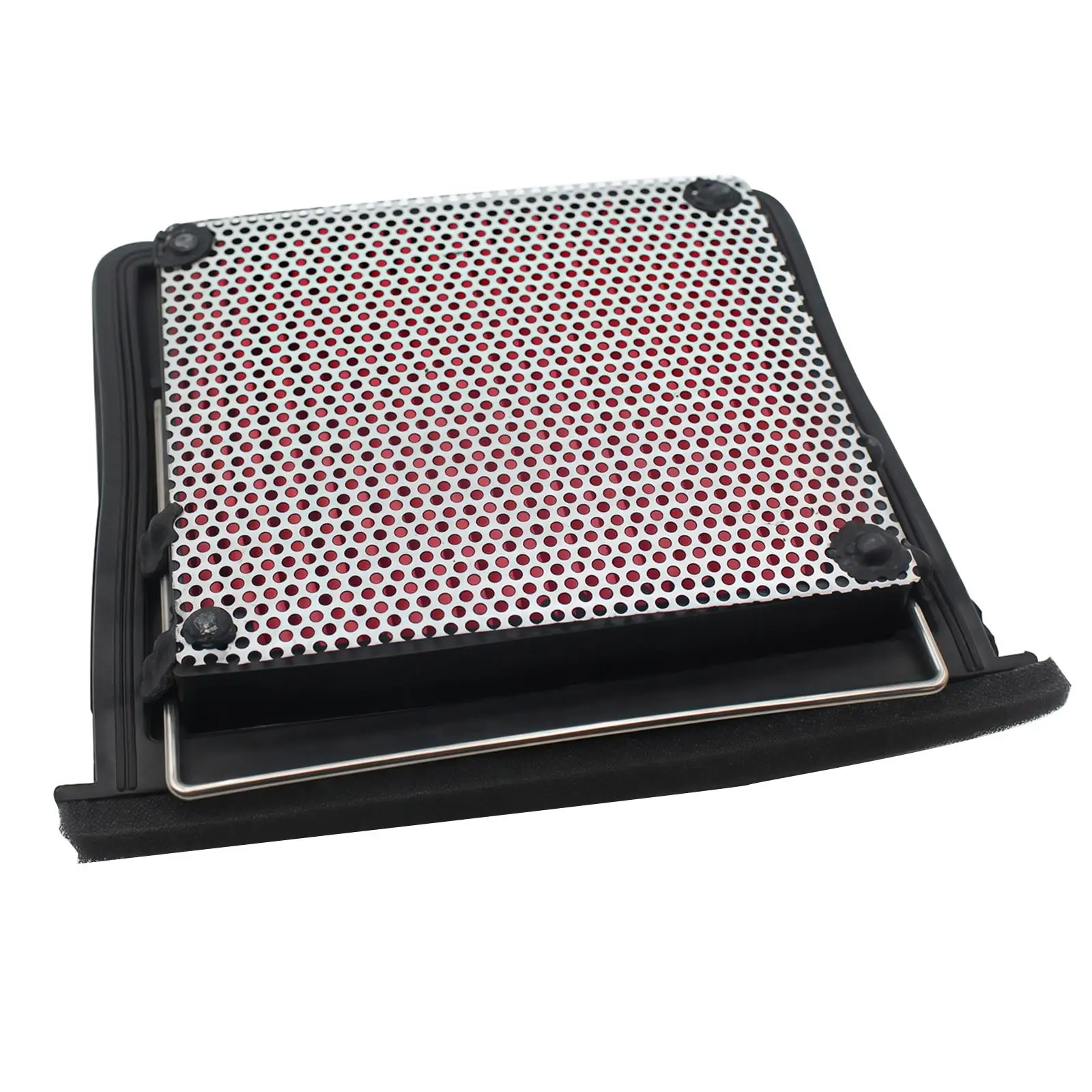 Motorcycle Air Filter for Kymco Xciting 500 R i ABS 2010 Mvl-30276