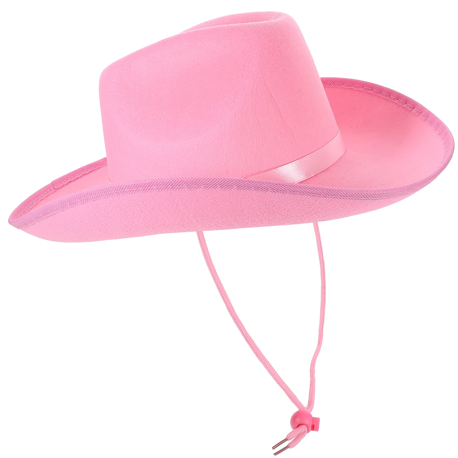 

Western Cowboy Hat for Women Men Cowgirl Decorations Hats Reusable Lightweight Stylish Festivals Accessories
