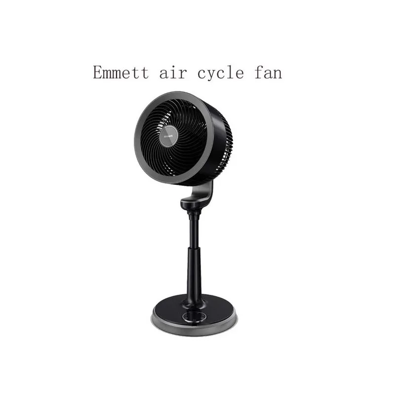 Air Circulation Fan CA23-RD2 Electric Fan  Table Stand Fan Landing Convection Fan Remote Control Home