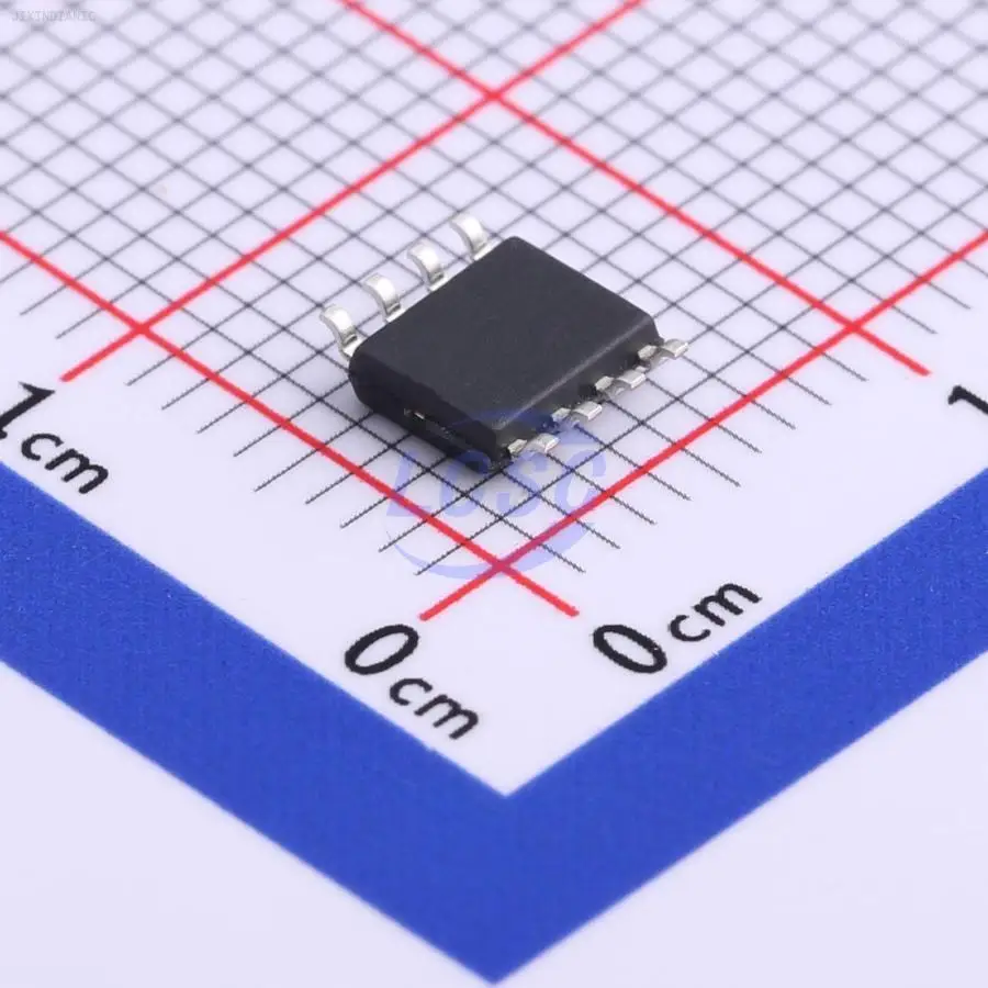 1PCS WSP4068 40V 10A 13.5mΩ@10V,12A 2.08W 1 N-channel SO-8 MOSFETs ROHS