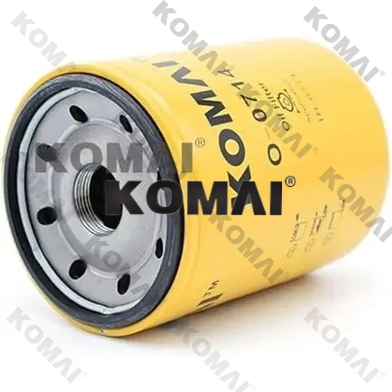 

308CCR 206B Oil Filter P556007 P559128 W1150/2 NO233 B75 1169924 1R0714 9N6007