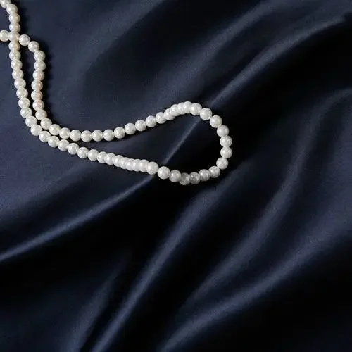 Pure Color Matte Texture Smooth and Thick Satin Fabric Suitable for Wedding Dresses Formal Gowns and Designer Clothing Fabrics