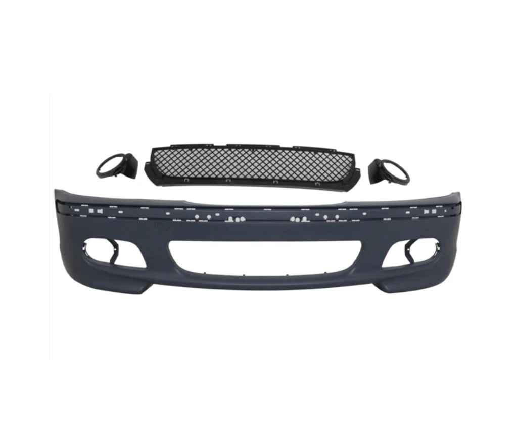 

Front Bumper Suitable for BMW E46 M tech