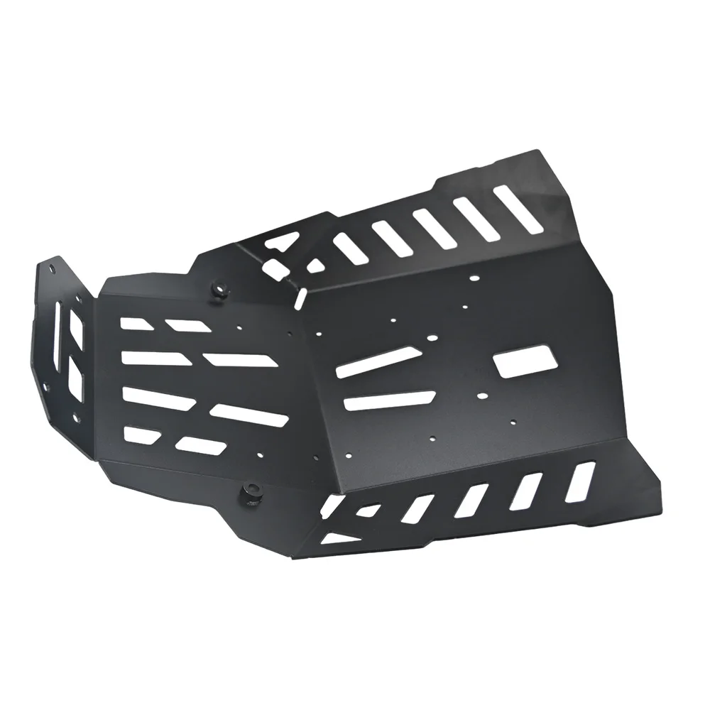 MTKRACING لهوندا XADV 750 2021-2025 محرك دراجة نارية الهيكل الحرس زلق لوحة حامي غطاء