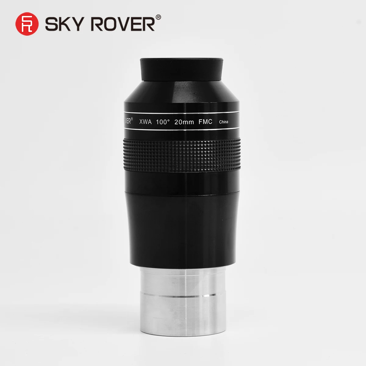 

SKY ROVER XWA 20mm Telescope Eyepiece UltraWide Angle FMC 100 Degrees Astronomy Accessory