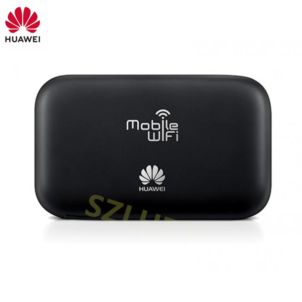 Hot sale Unlocked Huawei E5373s-155  Free Antennas 150Mbps 4G LTE Mobile Router Pocket wifi  Hotspot PK E5377 E5577 ZTE xiaomi