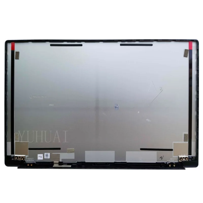 A+ For HUAWEI HONOR MagicBook D15 BOH-WAQ9L WAH9 WAP9R Silver Rear LCD Back Cover