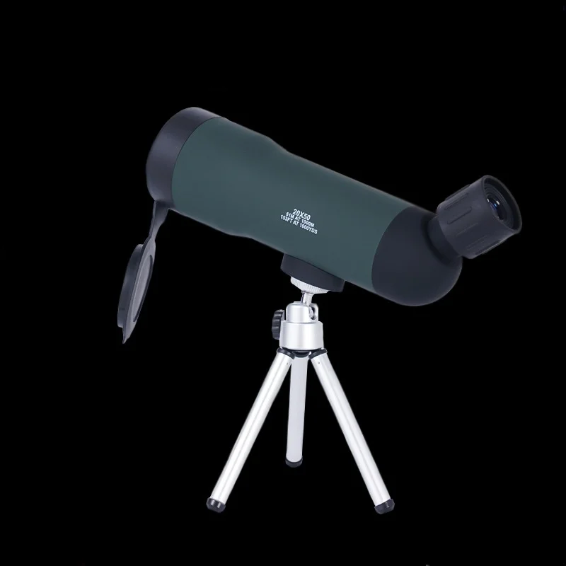 

20x50 Bird Watching Telescope High Power HD Telescope Seeking Bee Children's Day Gift Camp Gear Accesorios Life waterproof New