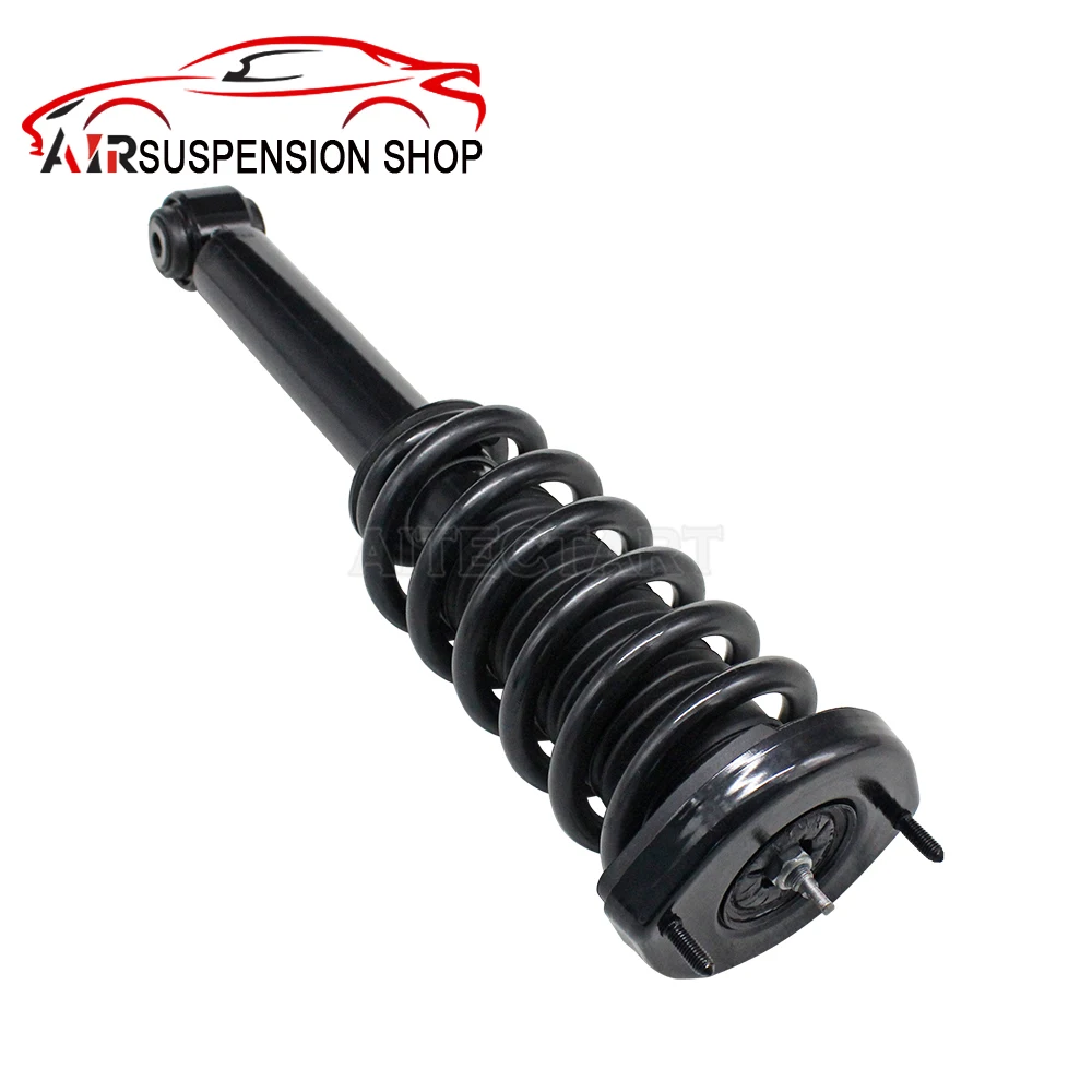 2x For Mercedes R230 SL500 SL600 SL63 Rear Shock Absorber Struts 2001-2012 OEM 2303260900 2303260400