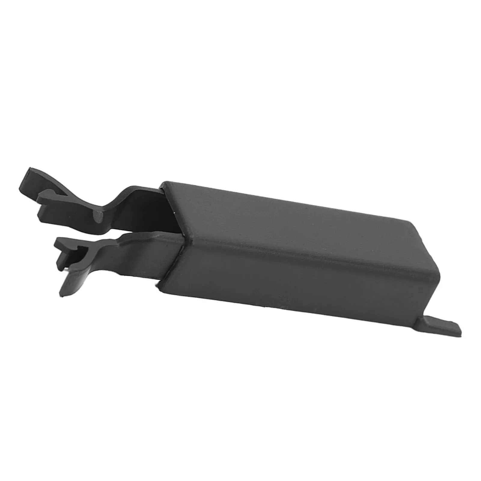 Rear View Mirror Wiring Harness Cover ABS Impact Resistant Mirror Wiring Cover Replacement for Silverado 1999‑2007