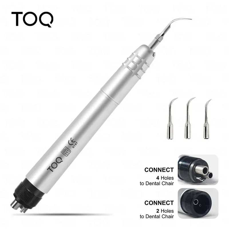 Thumbnail 3 - #9 Top 10 Dental Handpieces Worth Buying In 2026