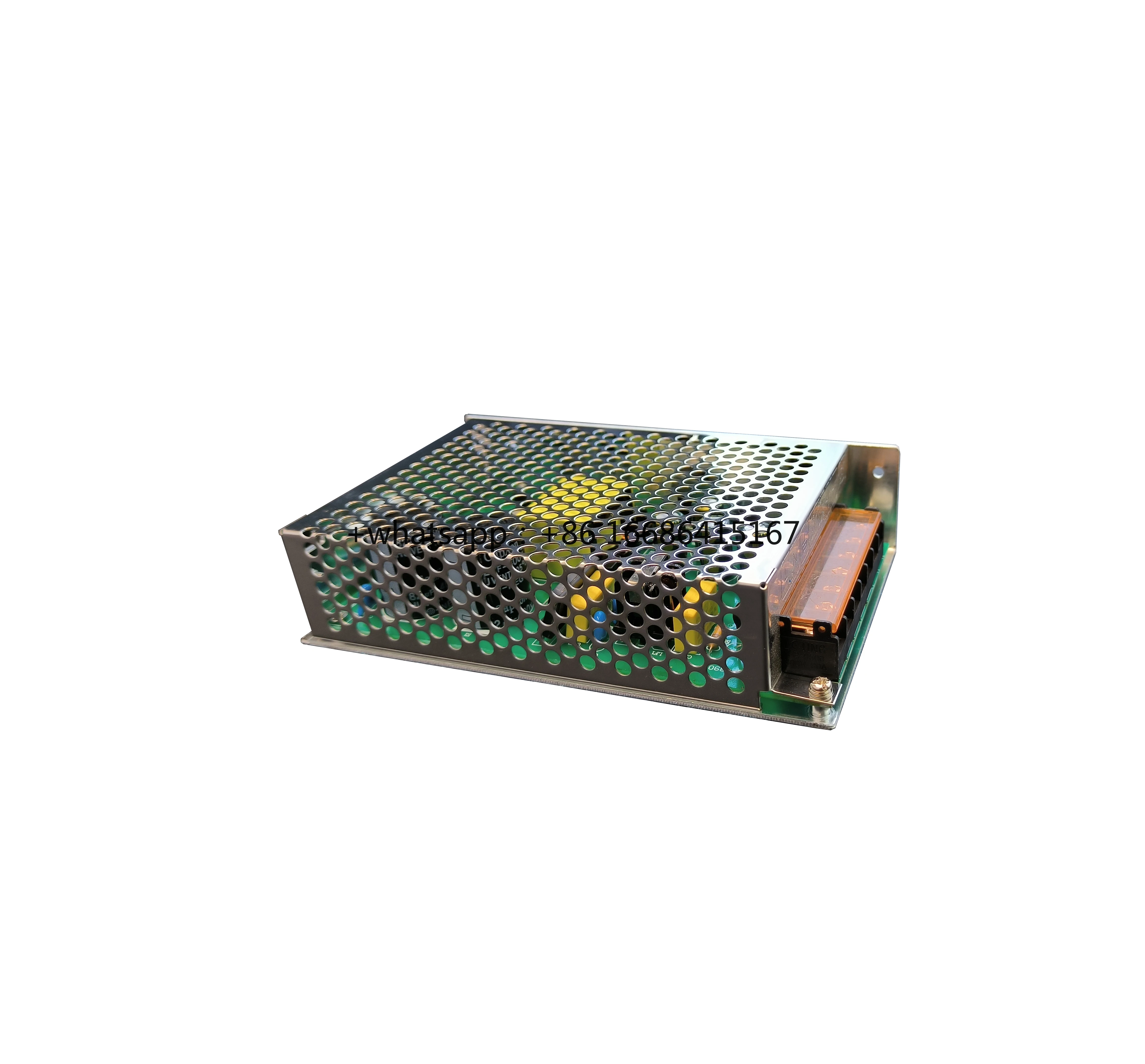 

MS-120-24V High-Efficiency Switching Power Supply for Reliable Performance