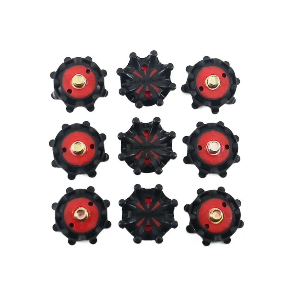 

Non-slip Replacement Golf Shoes Accessories Golf Shoes Pins Cleats Shoes Spikes Golf Shoes Spikes