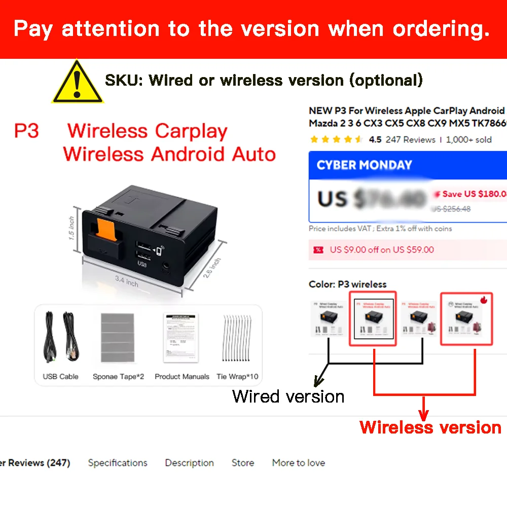 Thumbnail 2 - #81 Cheapest Hubs & Switches Deals You Can Get