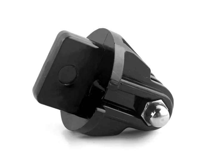 Surf fcs plug kit prancha adaptador de montagem para gopro hero 10/9/8/7/6/5/4/3 + sjcam osmo sj xiaomi yi 360 esporte câmera ação