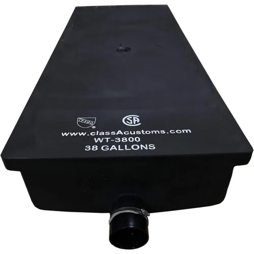 المطاطات والبلاستيك