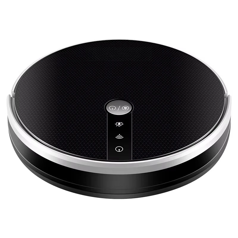 C30B 2500mAh Rechargeable Battery Smart 3-in-1 Robot Vacuum Cleaner With Mop Multi Surface Cleaning Automatic Sweeping Vacuum Mo