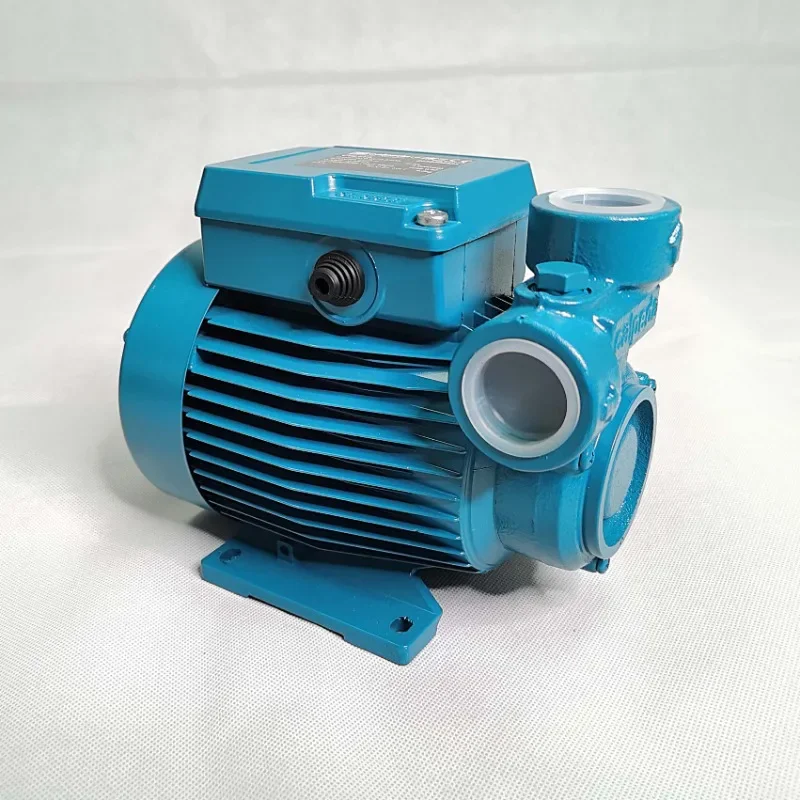 Calpeda Copeida CTM61 CT60 NGX4 CNC Machine Tool Cooling Pump Booster Circulating Water Pump, Italy