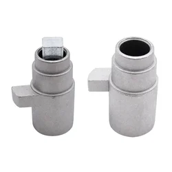 Seat Armrest Fitting Adjuster Sleeve Bush Repair Kit for VW T5 CARAVELLE MULTIVAN Left and Right Adjuster Bush Accessories