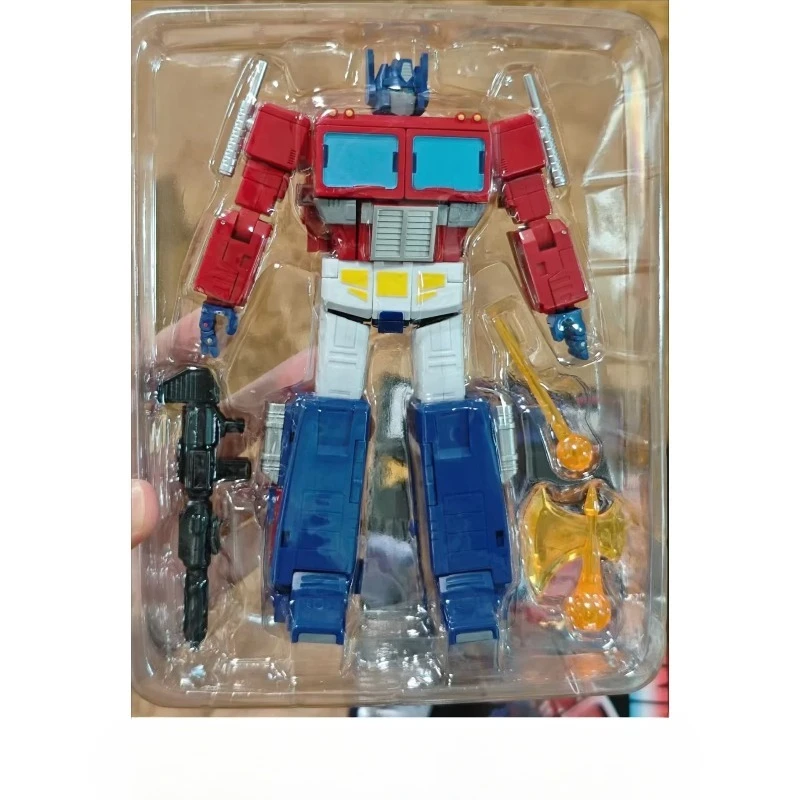 

В наличии: Трансформируемая фигурка AS TOYS AS-08 AS08 C-level Commander, коллекционная модель, статуэтка, подарки, игрушки