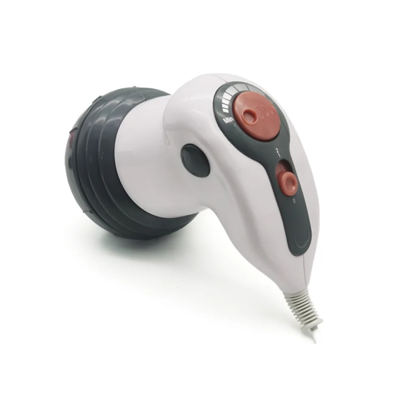 Ручной массажер Электрический массажер для тела глубоких тканей от целлюлита Скульптурный аппарат