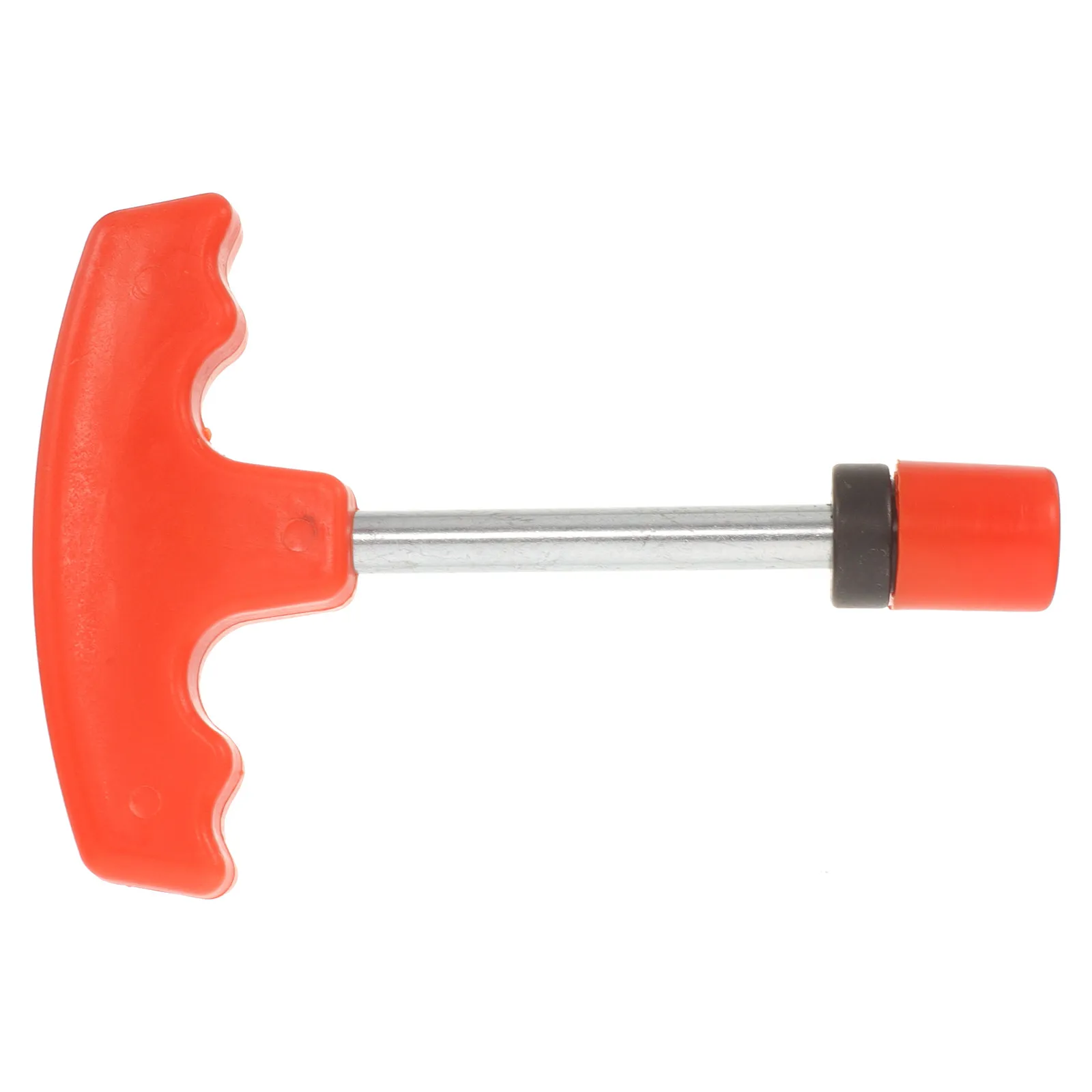 Irrigation Watering Tube Punch Tool Heavy Duty Drip Tape Hole Puncher for Self Watering System Installation Gardening Supply