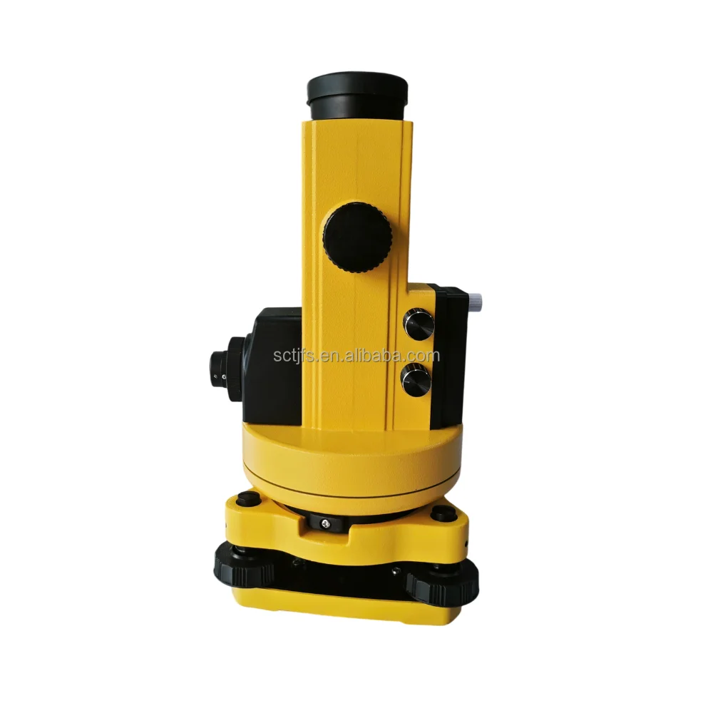South ML-401S Vertical  Plumb Meter High Rise Star South Brand Optics Instrument for Mine Detection Engineering Survey