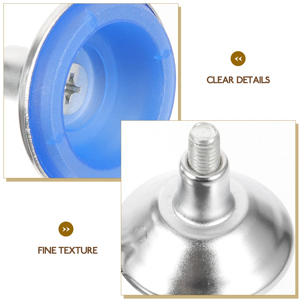 

16Pcs Furniture Sofa Chair Legs Replacement Screw Feet Small Durable Table Cabinet Leg Leveler Floor Protectors