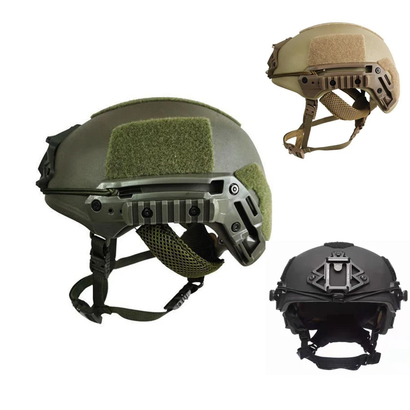 Sturdyarmor China Manufacturer Wholesale Protective Head Pe Wendy Helmet For Sale