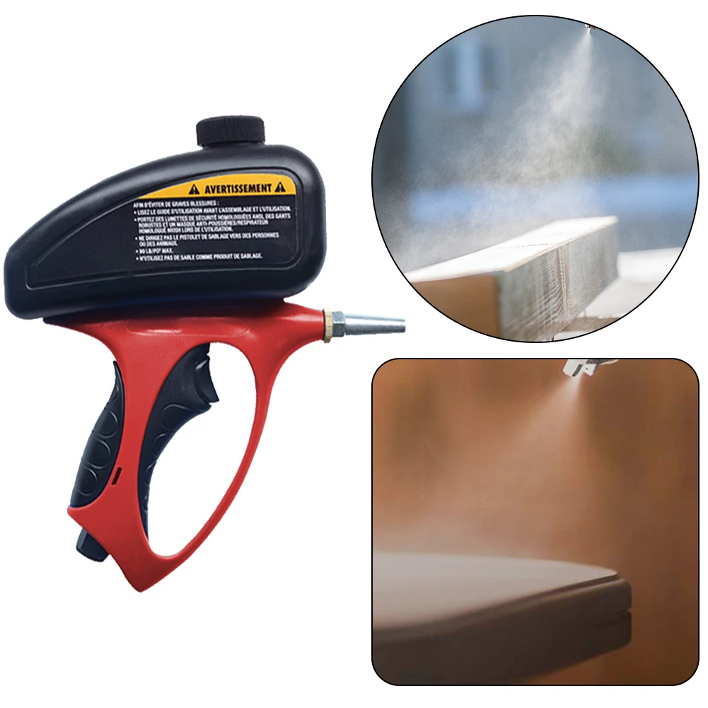 Pneumatic Anti-Rust…