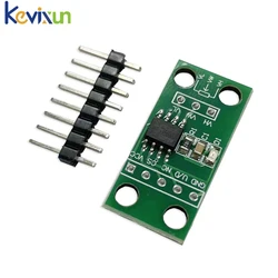 10K 50K Adjustable 100th order Digital Potentiometer Board Module DC3V-5V For Arduino X9C103S X9C503S